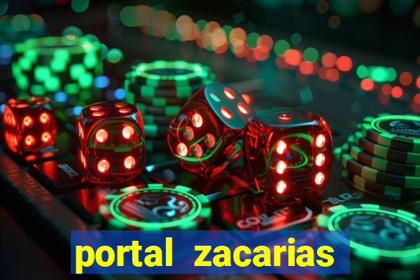 portal zacarias andressa urach